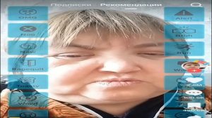 Бабка озвучивает мемные звуки