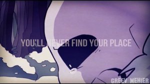 【AMV】Undertale - Open Up Your Eyes | Collab /w Greev Mehier