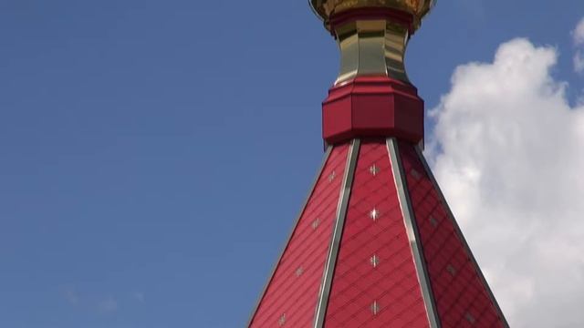 Крестный Ход.Петропавловское благочиние.2017 г. смотреть онлайн