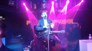 Noize MC - Гой еси @ Киев Forsage 20.12.17