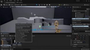How To Create A Pause Menu - Unreal Engine 5 Tutorial