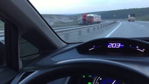 Honda Civic 4d 1.8 акпп, максимальная скорость, тормоза аккорд