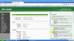 Как войти на 192.168.1.1 Настройки WiFi роутере 100% и изменить пароль.
