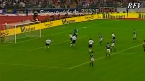 Michael Owen, The Wonder Boy [Best Goals]