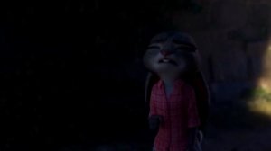 Джуди извиняется перед Ником