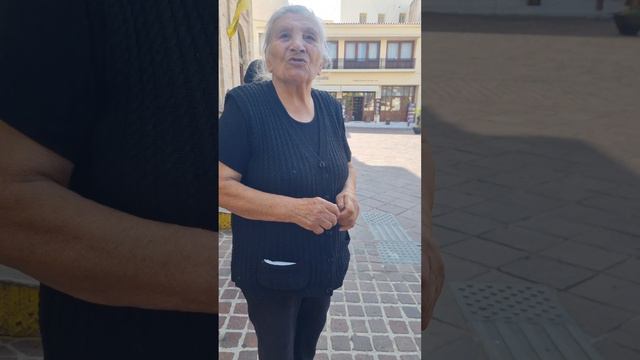 Как живут Понтийские Греки в Греции: Ханья Крит смотреть онлайн