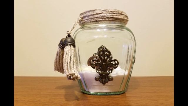 Ароматизатор своими руками. DIY Fragrance.