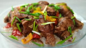 Самый Правильный Рецепт Дапанджи!!!