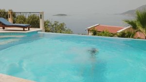 Нари-нари.  Апельсиновые мальчики.