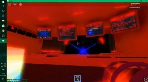 (READ COMMENTS) Unnamed Power Core - Successful Shutdown (roblox)