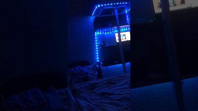 Медитация.