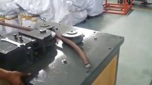 Станок для гибки дуг и спиралей /Станок для гибки спиралей