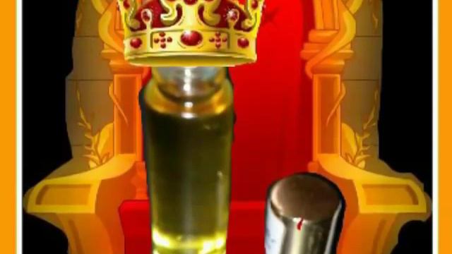 Sunnah Aroma: "Superior Egyptian Amber" смотреть онлайн