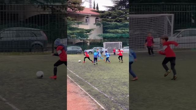 Турнирные моменты