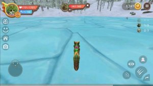 Что стало с моим логовом? Выполняю квесты за разных животных в WildCraft