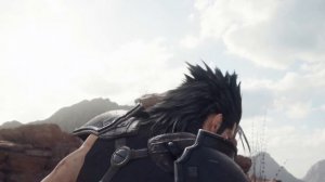 Final Fantasy VII「Hollow」REMAKE