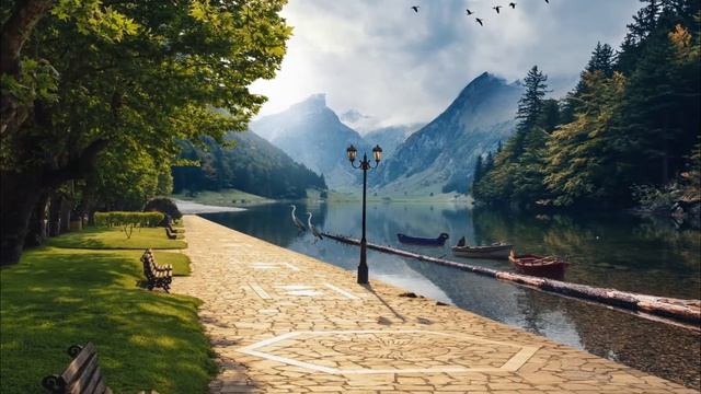 Музыка для сна. Стрекотание сверчков и кузнечиков | Music for sleeping. The chirping of crickets