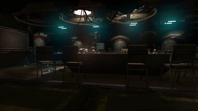 Soma #19 - Tau Station смотреть онлайн