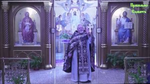 ☦Крест - для одних соблазн, для других - безумие. Протоиерей Георгий Поляков.