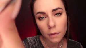 АСМР СДЕЛАЮ ТЕБЕ БРОВКИ ? ASMR DOING YOUR EYEBROWS