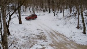 Ford Explorer 2005г.