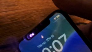 Apple IPhone 14Pro Max ой Х Зарядка до 80% и поддержка зарядки после 100%