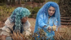 Get Your Hands Dirty - Descendants The Rise Of Red