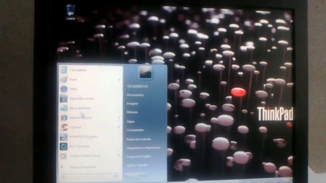Monitor 15" AOC LM 522 смотреть онлайн