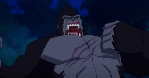 Остров Черепа. 1 Сезон. Официальный Трейлер