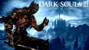 Dark Souls 3 Ashes of Ariandel OST - Sister Friede and Father Ariandel [HQ]