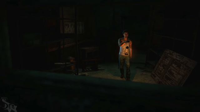 MIKE vs BEAR TRAP | Part 5, 1 of 2, Until Dawn (PS4) смотреть онлайн