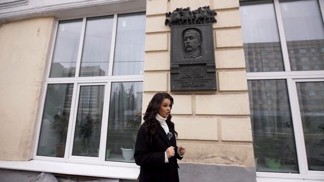 Моя Россия: музыкальное путешествие по Курску
