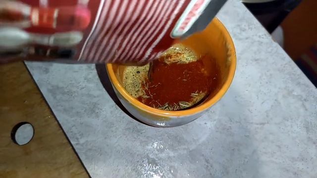 Готовим бомбическую рульку в духовке с картофелем-пальчики оближешь смотреть онлайн