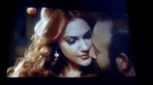 Бородачь и Иришка