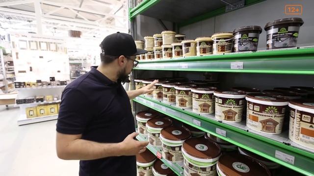 Выбираем краску для разных типов работ смотреть онлайн