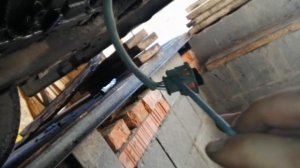 Opel Astra H GTC! Замена гофры выхлопной системы своими руками!