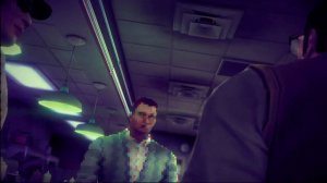 Saint's Row IV (Клип-нарезка)