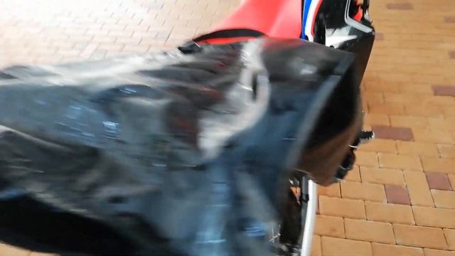 honda crf 300 rally смотреть онлайн