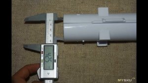 Базука для приготовления суши. Катаем роллы по-новому | #Обзор