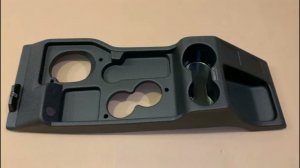 Тоннель пола Нива