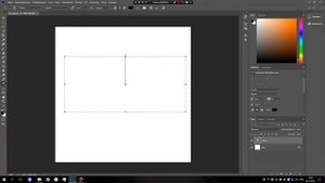 Почему не работает перенос текста в Photoshop