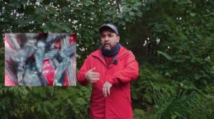 Сколько живет dwr пропитка на примере мембранной куртки для походов Salewa Puez PTX