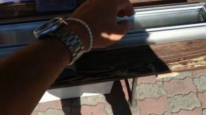 Распаковка - Трап для душа Tim BAD457002