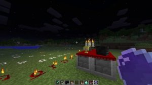 Гайд по Witchery #4 Ритуалы призыва и Шабаш