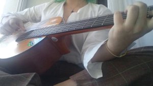 Леро4ка - Каждый кто делал тебе больно - покойник (кавер)