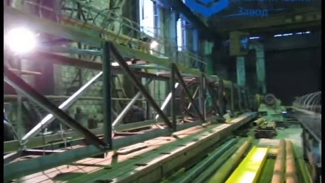 Контрольная сборка башни смотреть онлайн