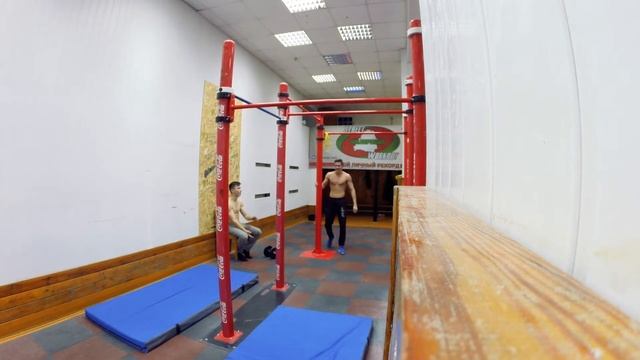 Работа над собой | Картинг | Тренировка в WM
