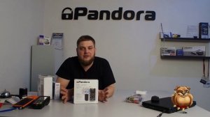 Pandora DXL 4910, Pandect X-1900bt, Pandect X-1800bt Обзор автосигнализаций