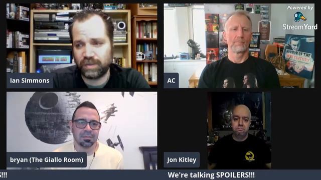 Accademia Giallo: Your Vice is a Locked Room And Only I Have the Key смотреть онлайн