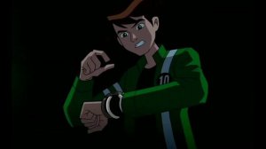 Бен Тен И Гвен Тенисон AMV Songs Бада-бум